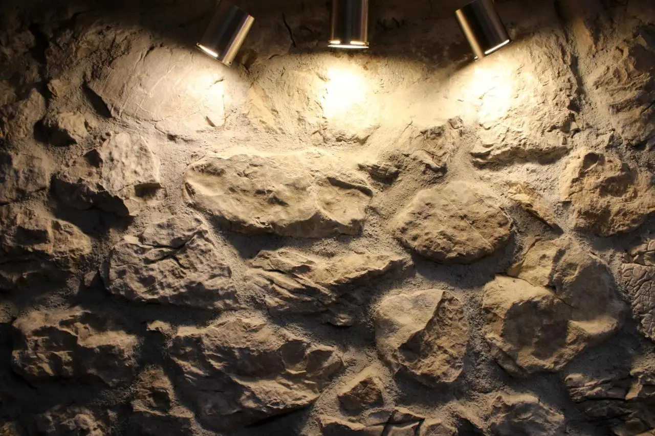 Stone room-Kamena soba
