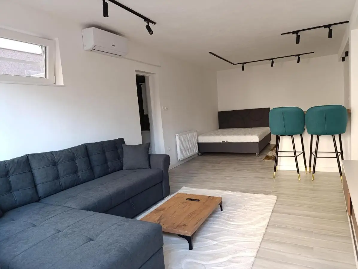GRBAVICA COZY APARTMENT - free parking