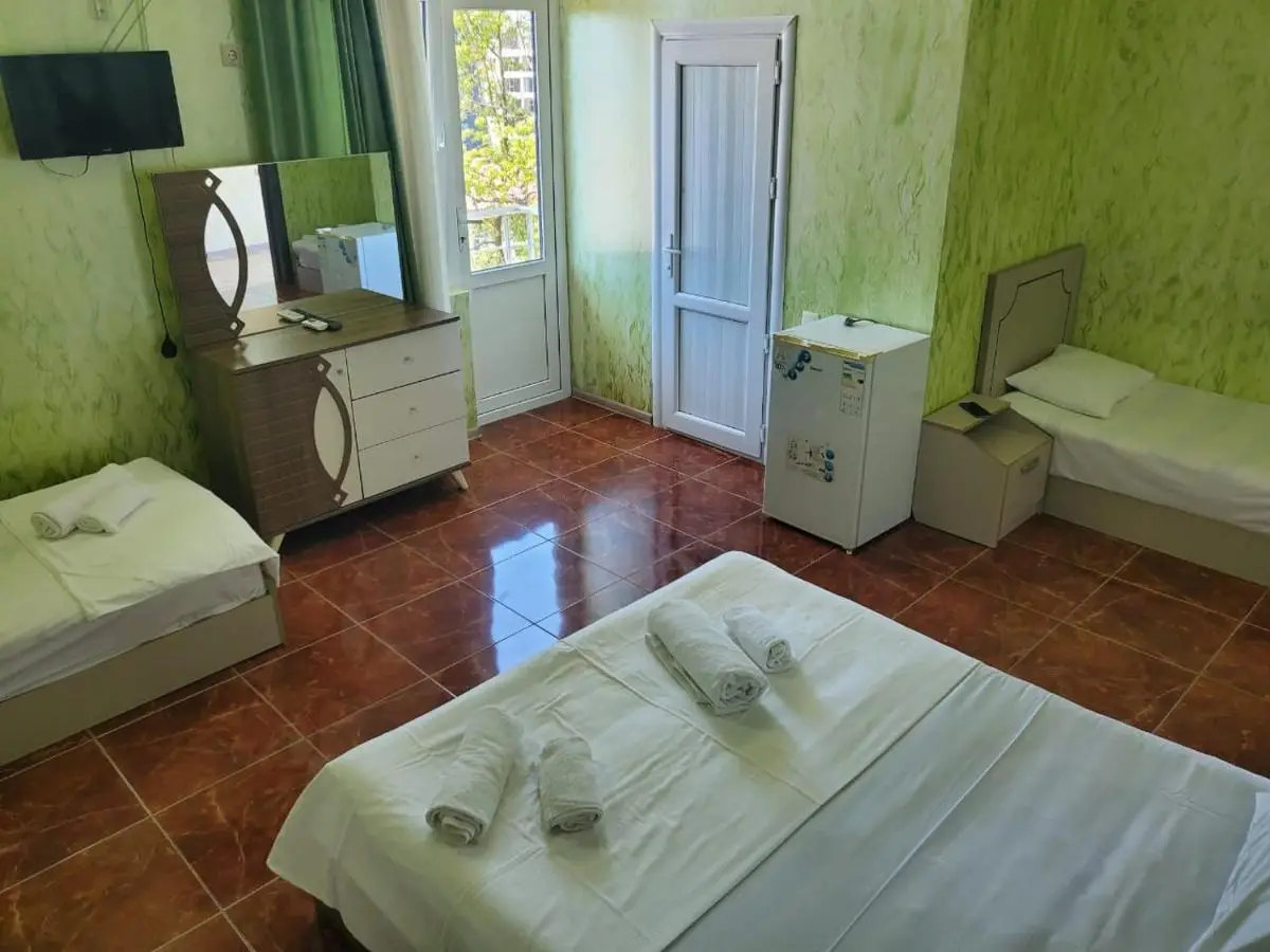Batumi Aparthotel 22D