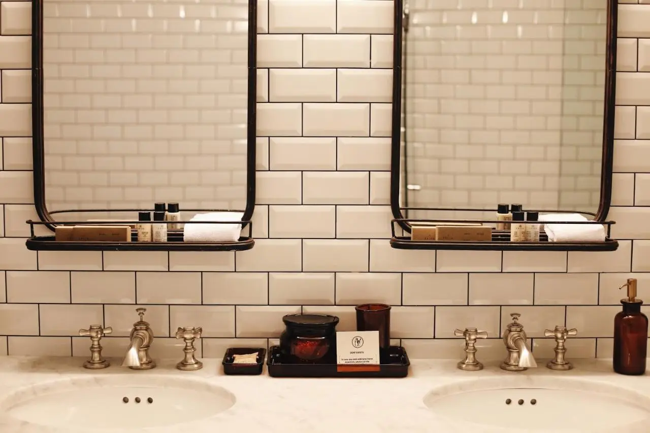 Rooms Hotel Tbilisi