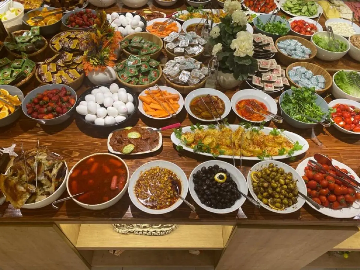 Hotel Mavirem
