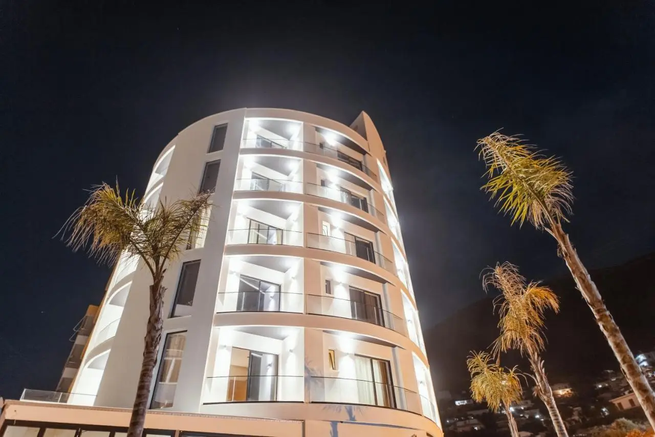 Valza Boutique Hotel