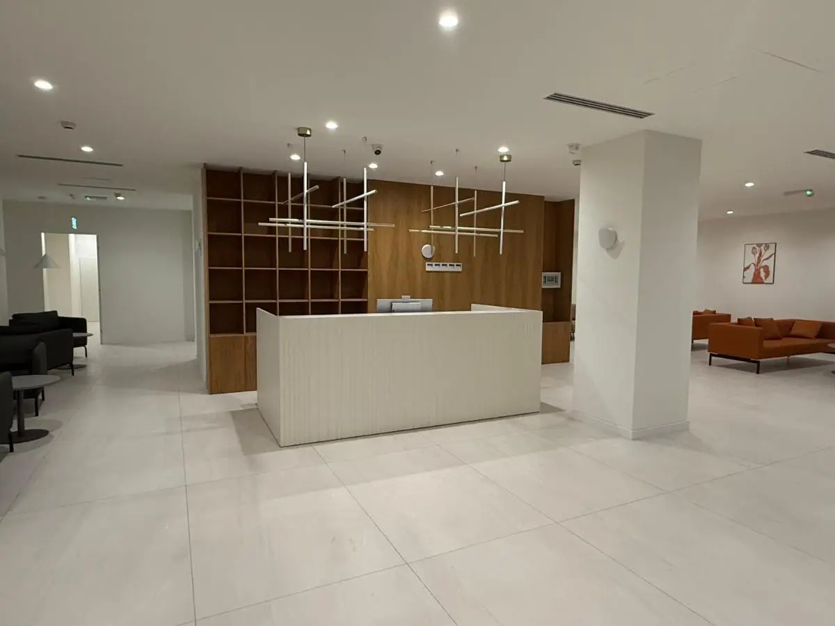 AURA Tbilisi Living by DNT Group