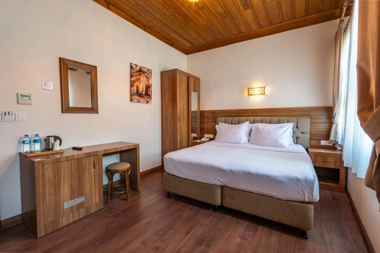 Armistis Hotel