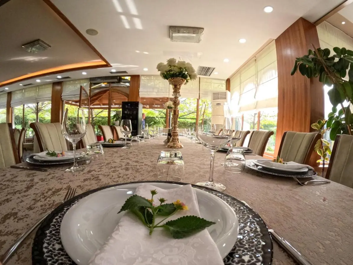 Buna Park Hotel