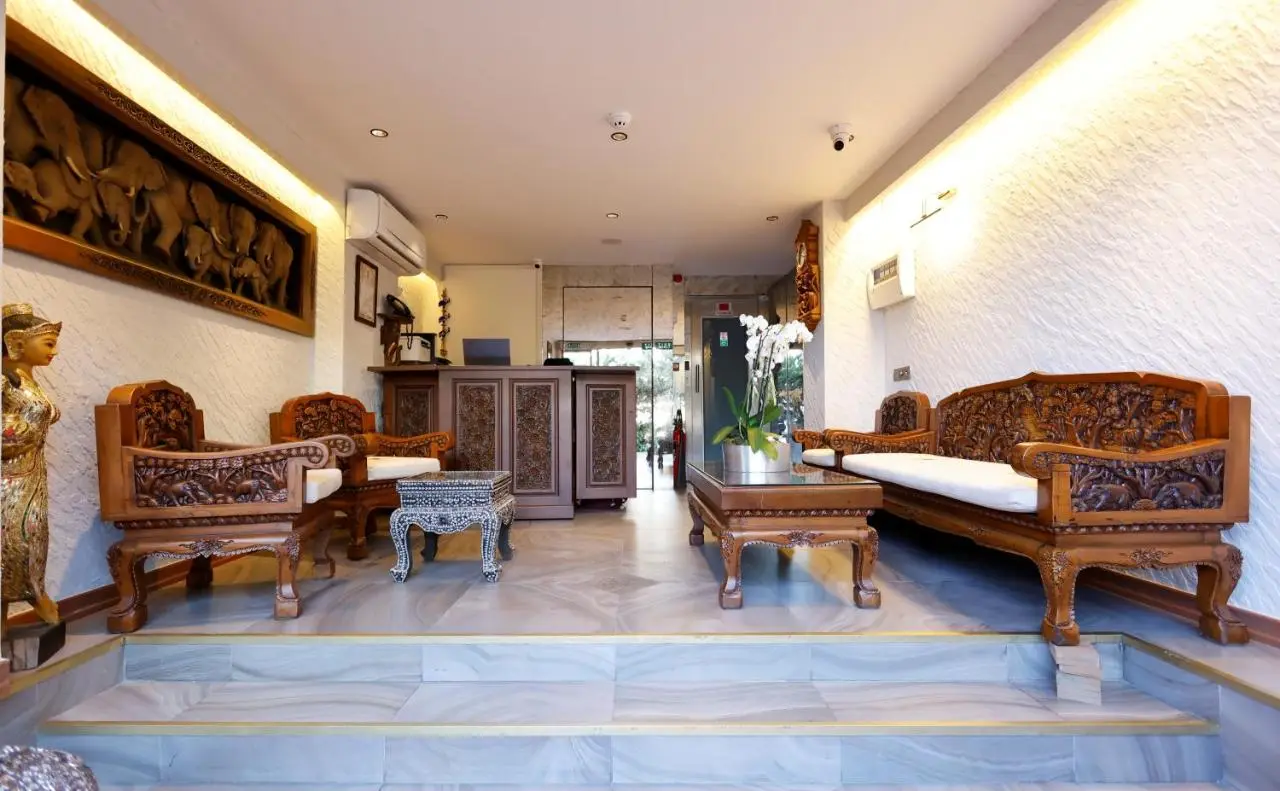 Galata Fil Hotel