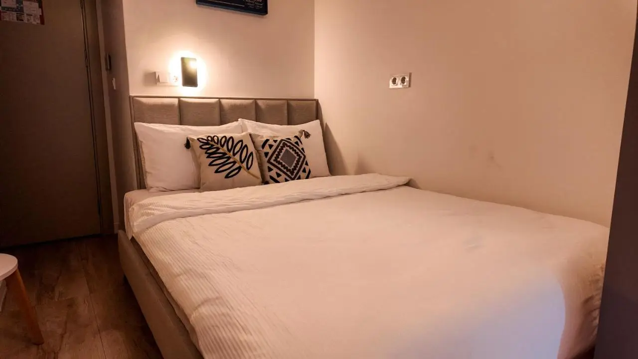 Agion Living Taksim Cihangir