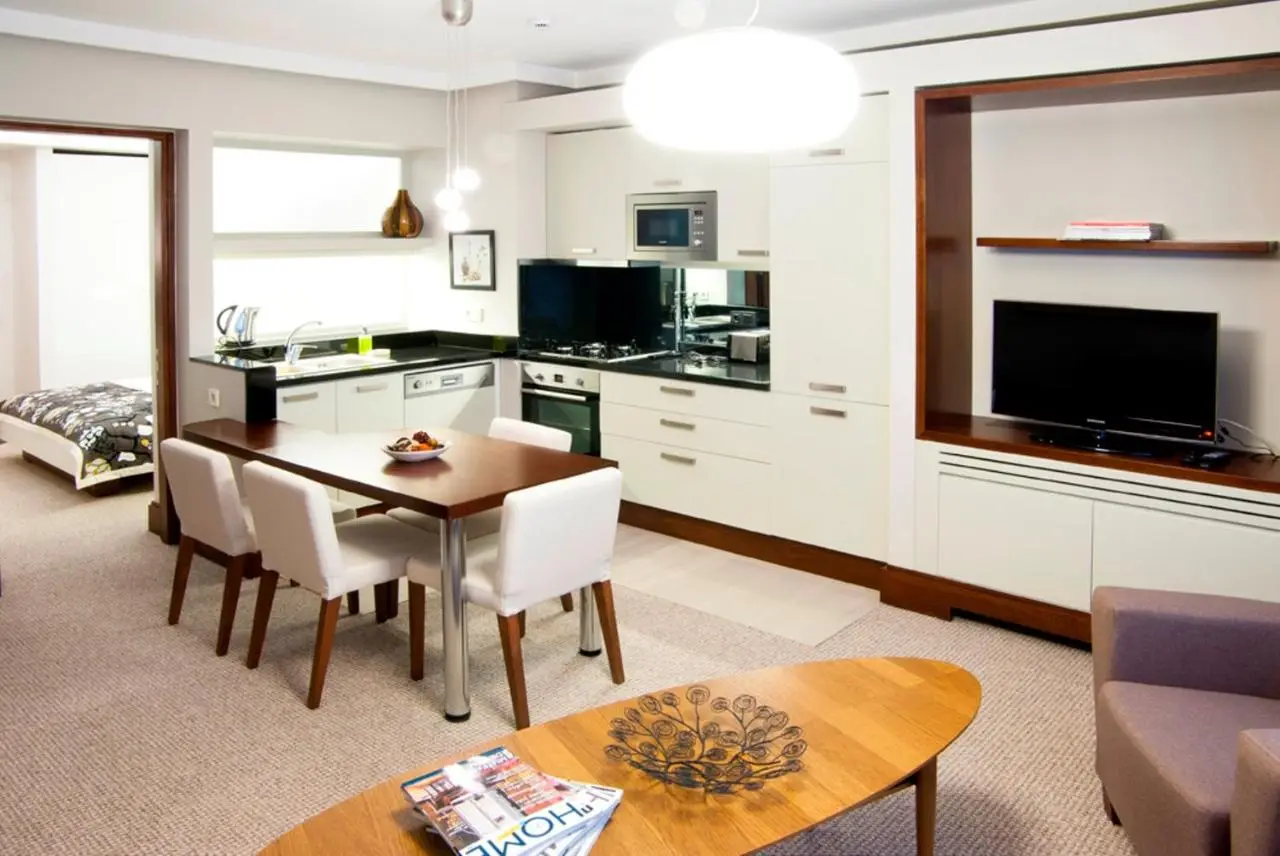 116 Residence