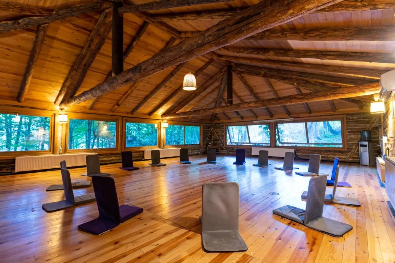 Hindiba Doga Evi