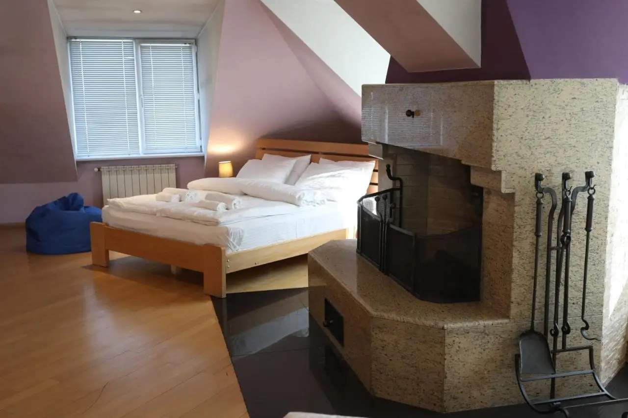 Apart-Hotel David