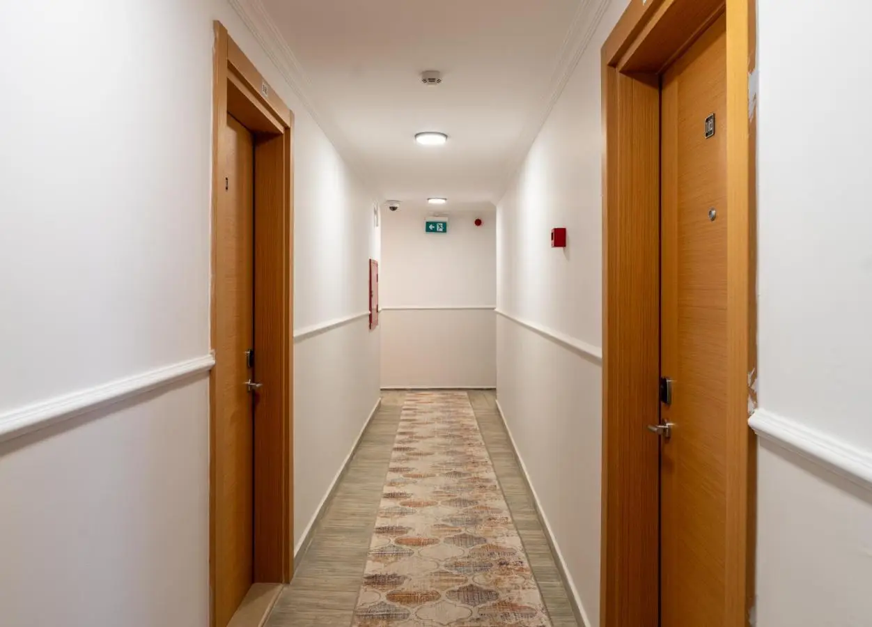 Karacan Hotel - Dalaman Airport