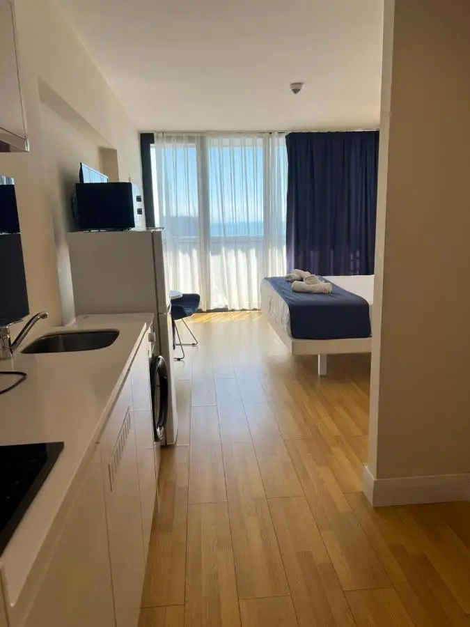 PANORAMA In Orbi complex central Hotel