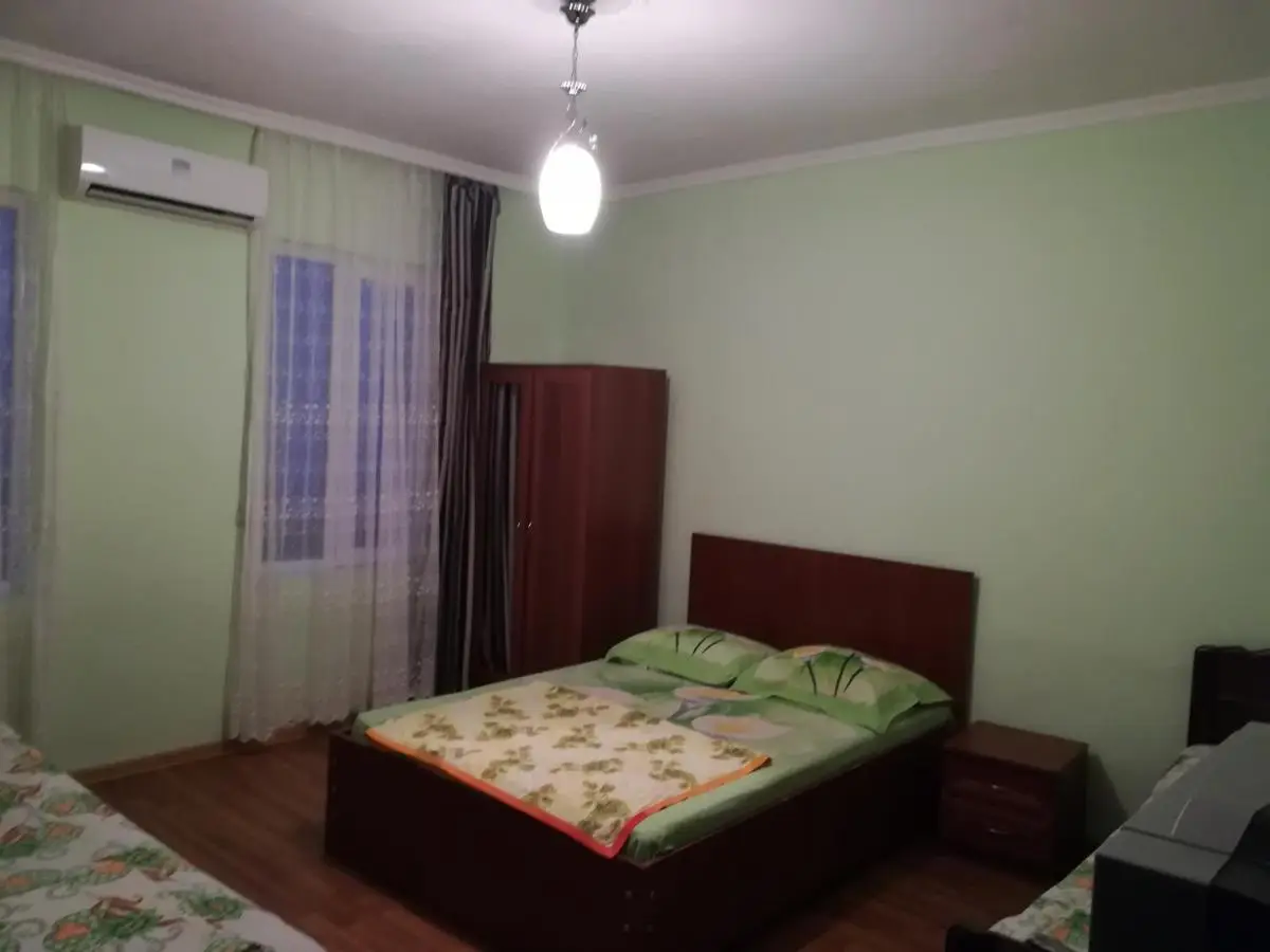 Bata Apartment