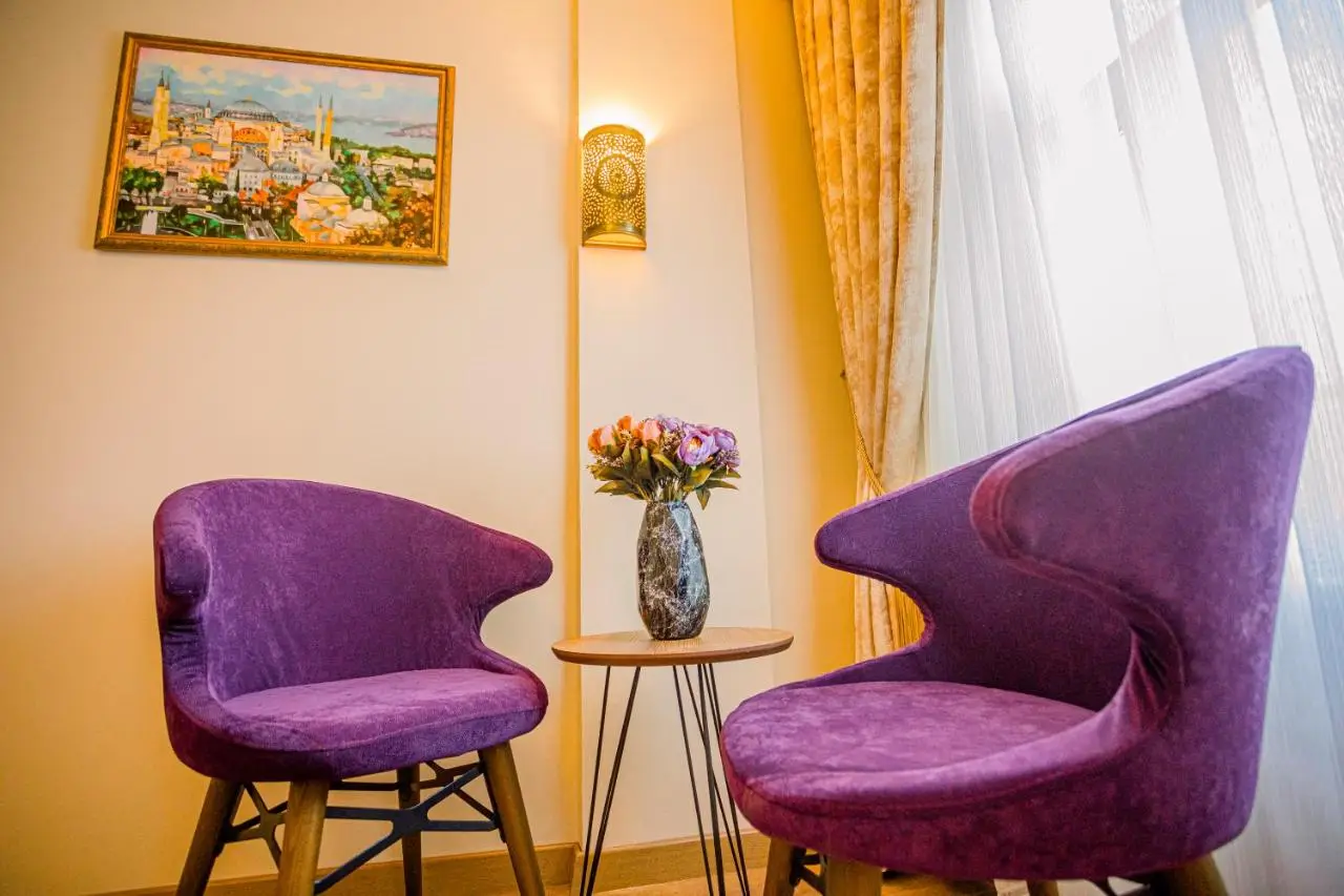 Gülec Konak Hotel
