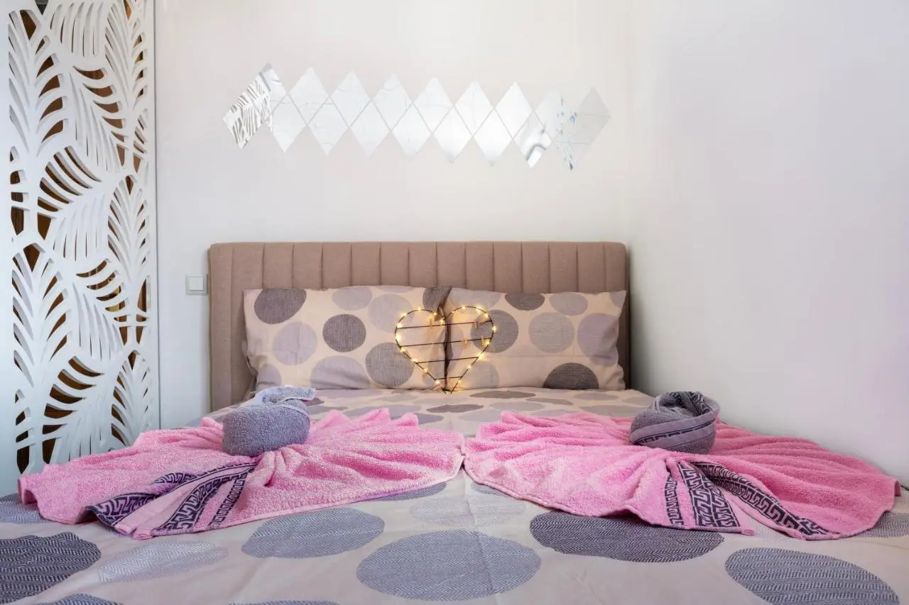 Apartman Bn Vlasic