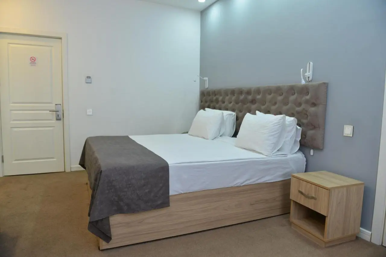 Tour-ZamZam-Madinah Halal Hotels Group