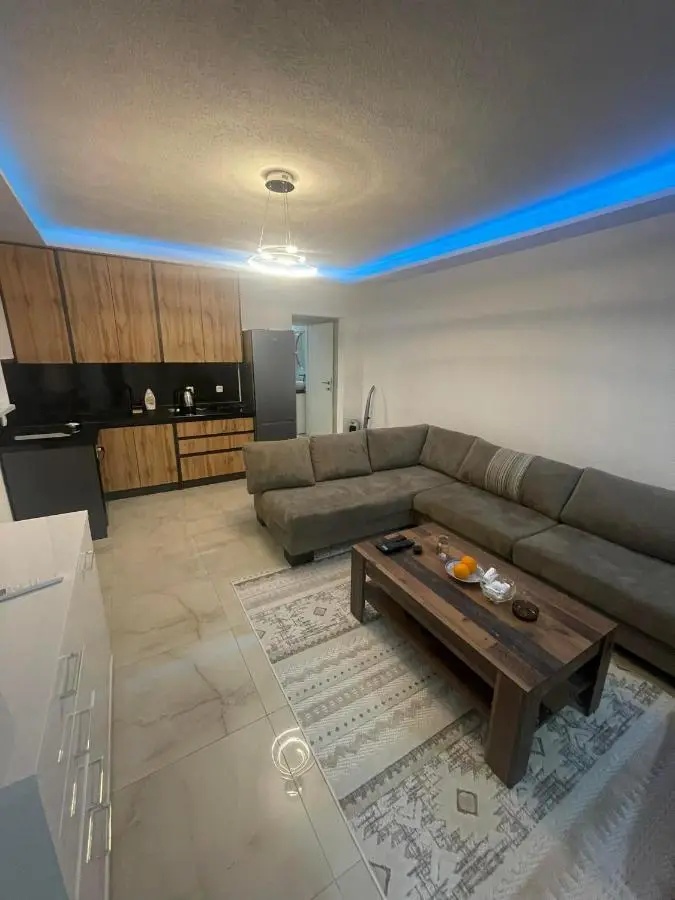 Chill Apartment