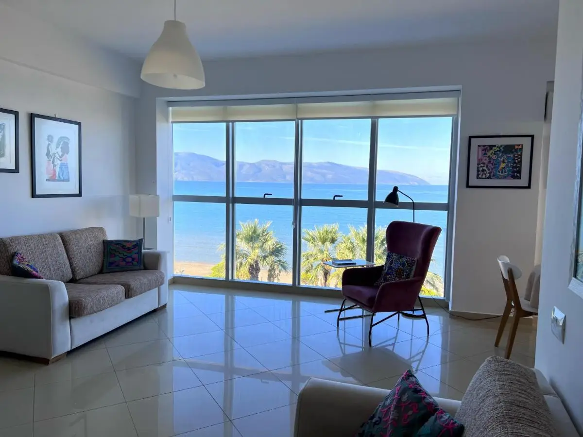 Your Home by the Sea