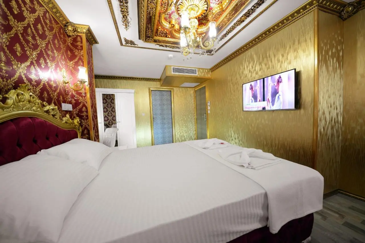 Fatih Babel Park Hotel