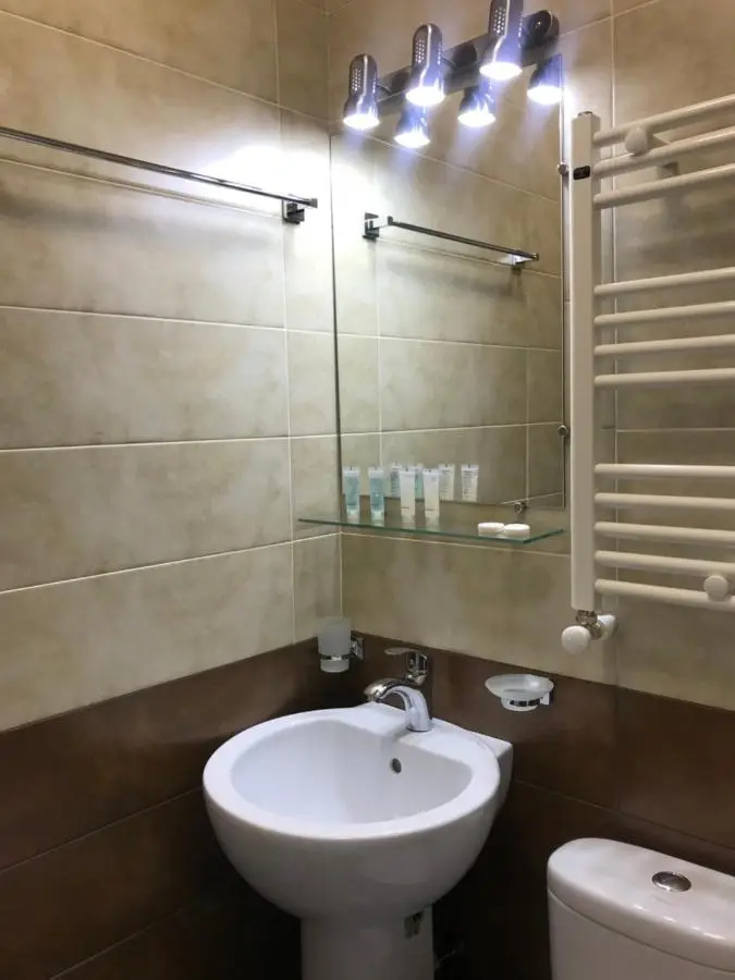 Sweet Rooms Inn