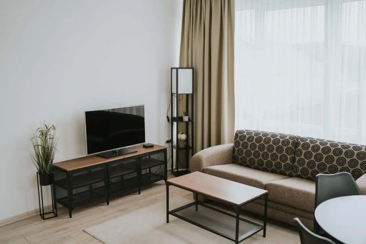 Hotel Central Vlašić