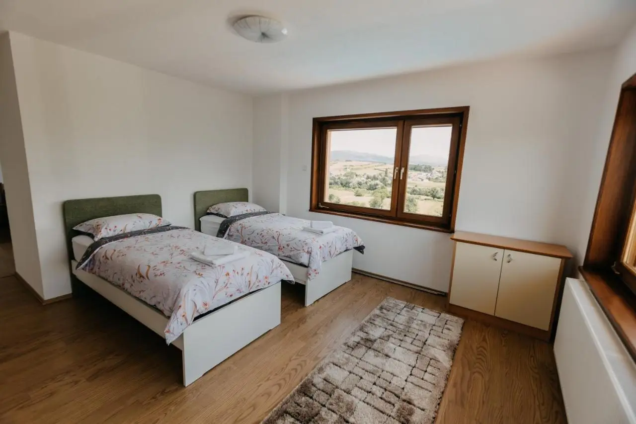 Villa Lamija