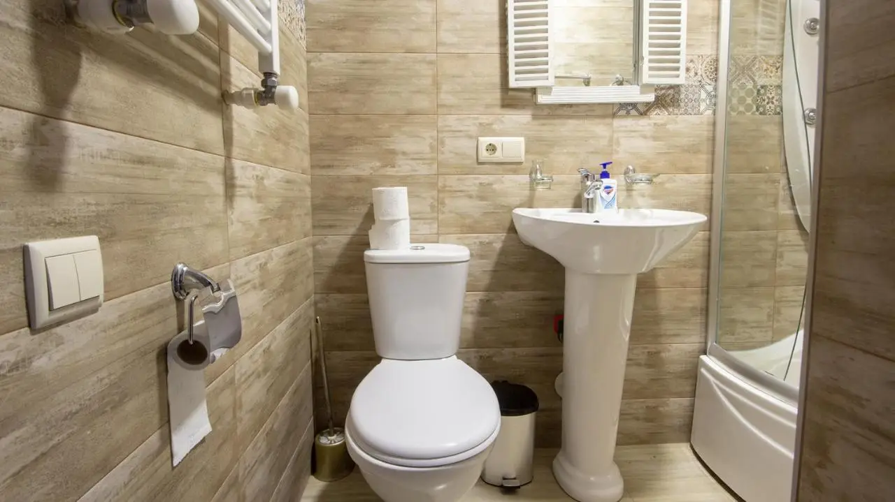 4 Bedroom Apartment on Liberty Square