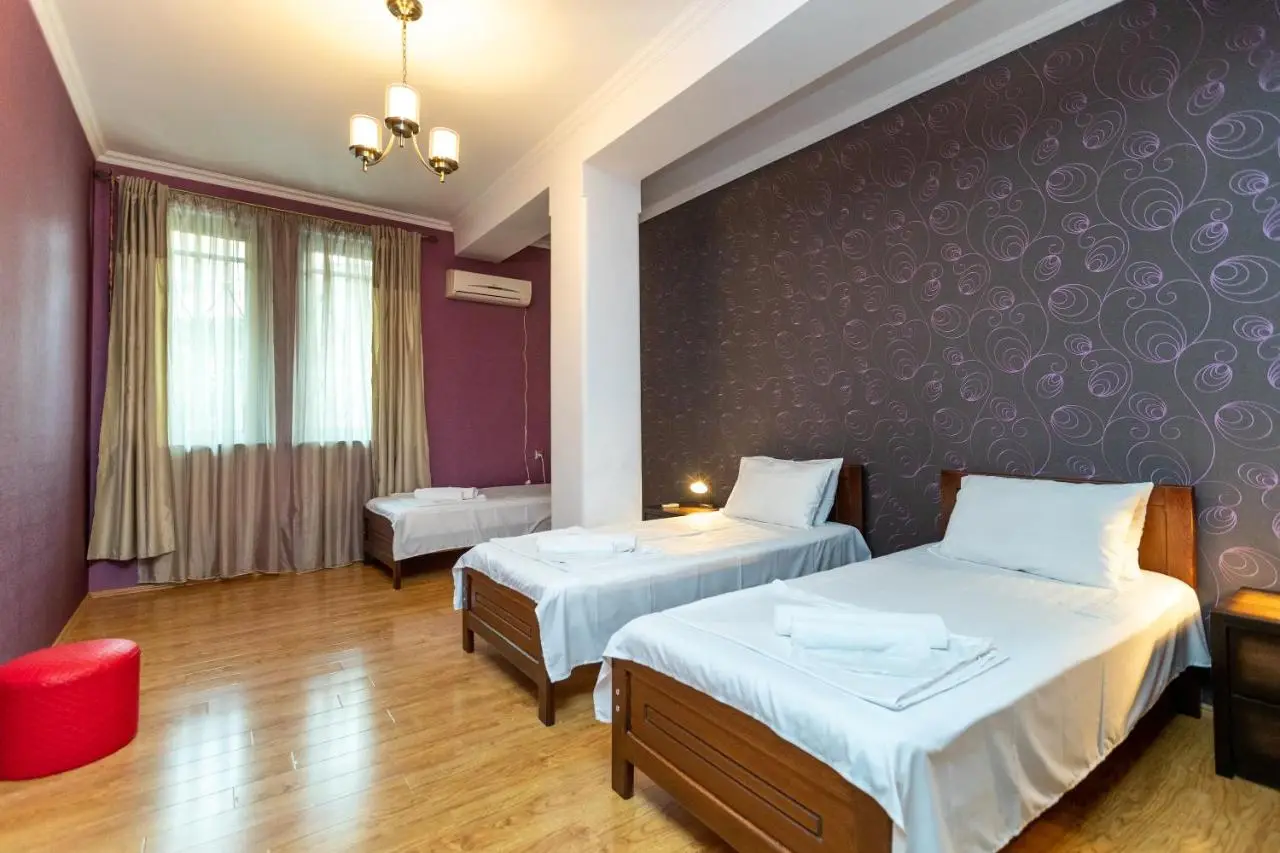 Gnn Cosy Apartment