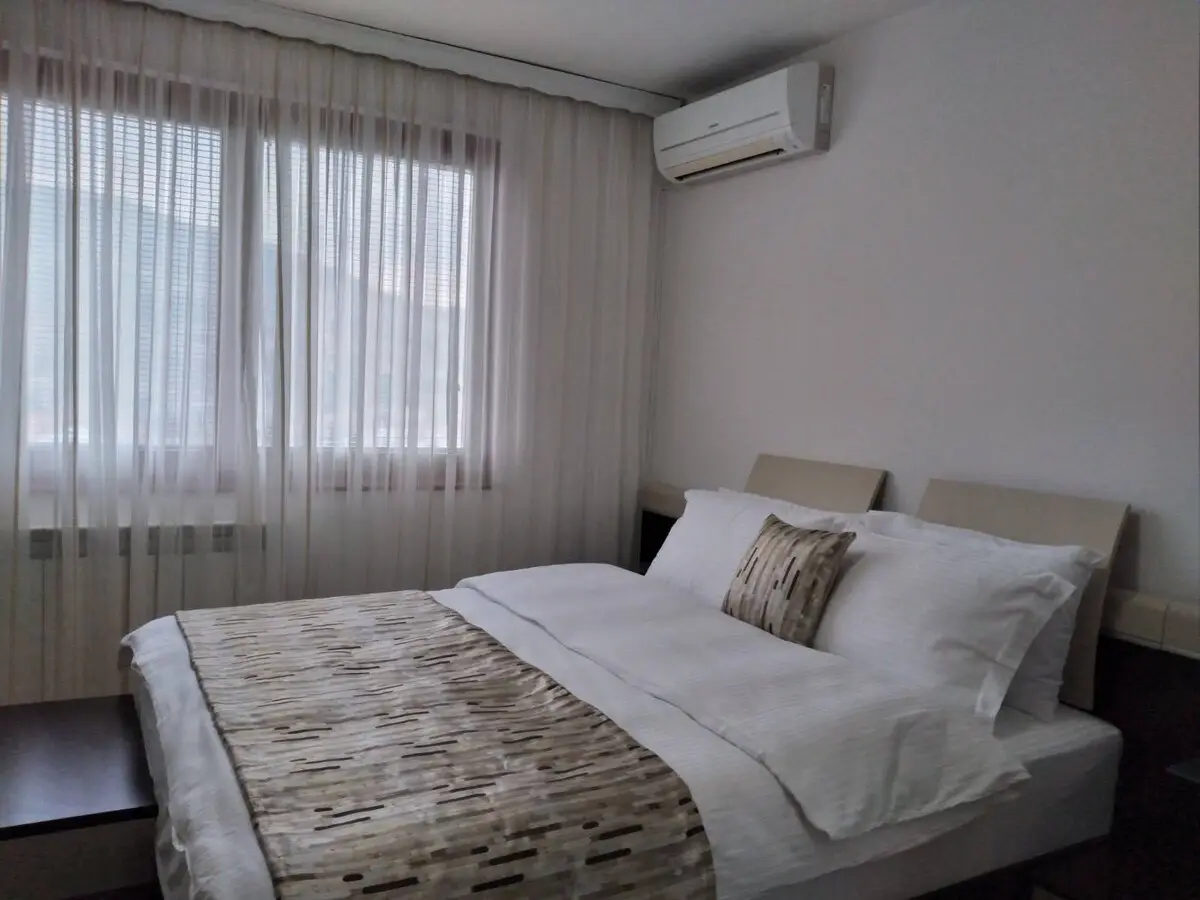 Omar’s view apartment