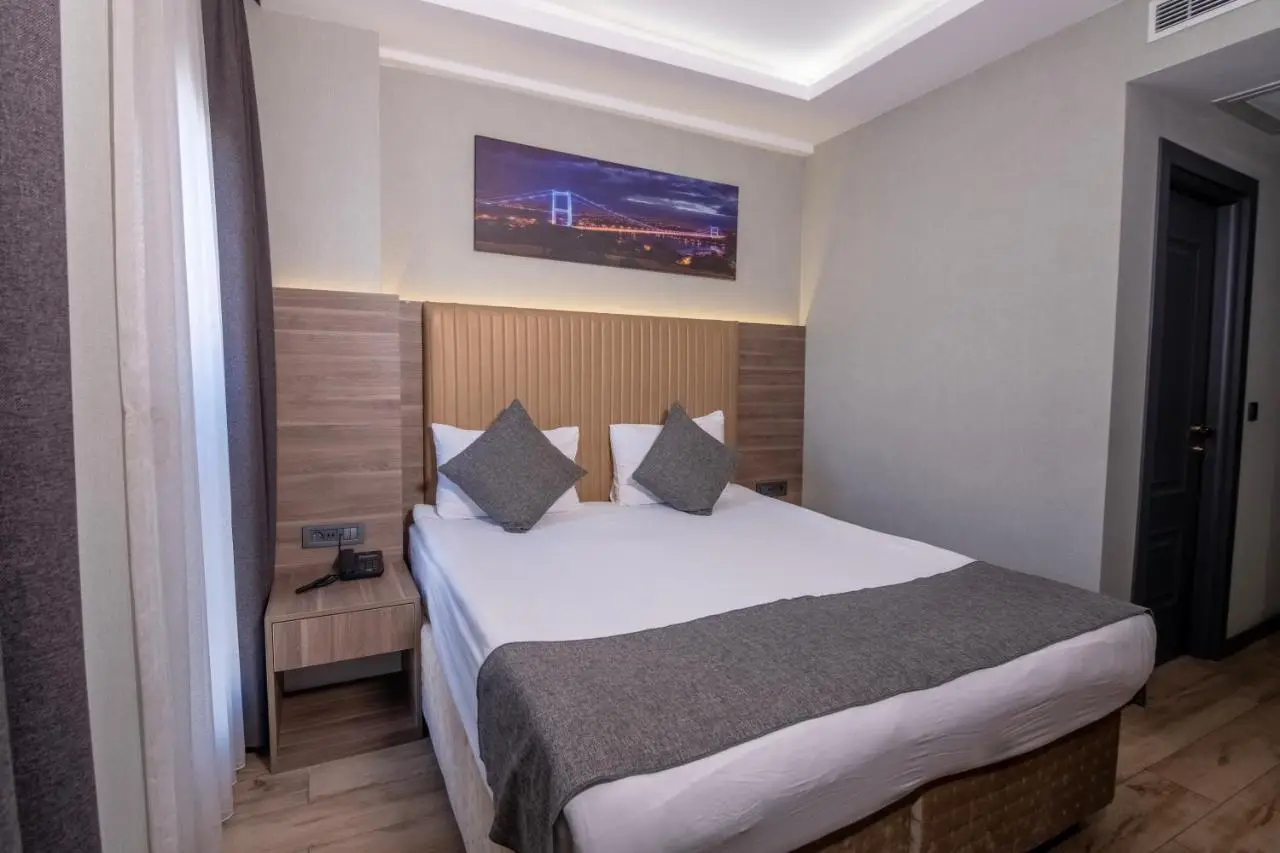 The Omiya Hotel