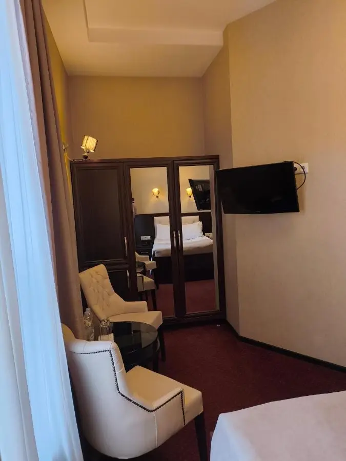 Marionn Hotel