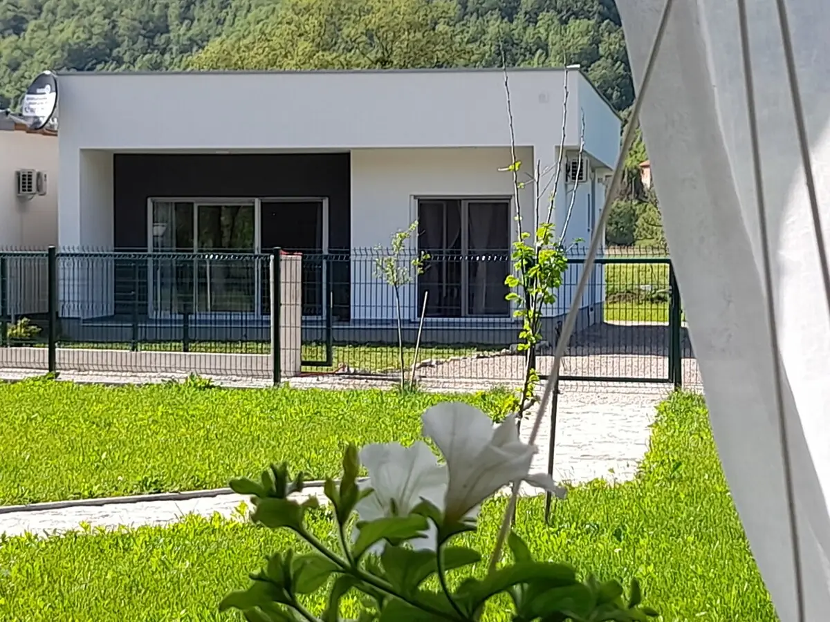 A Luxury Home