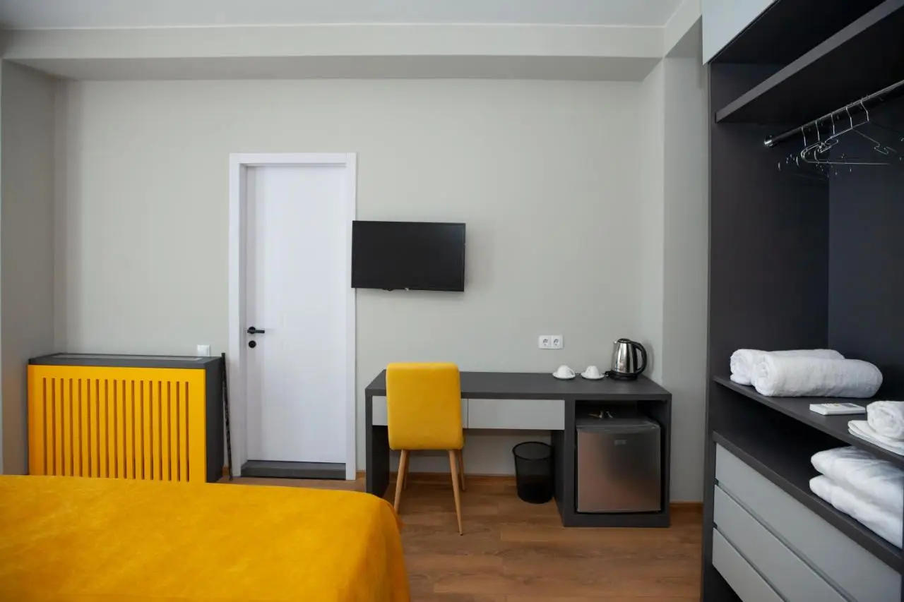 Old City Boutique Hotel