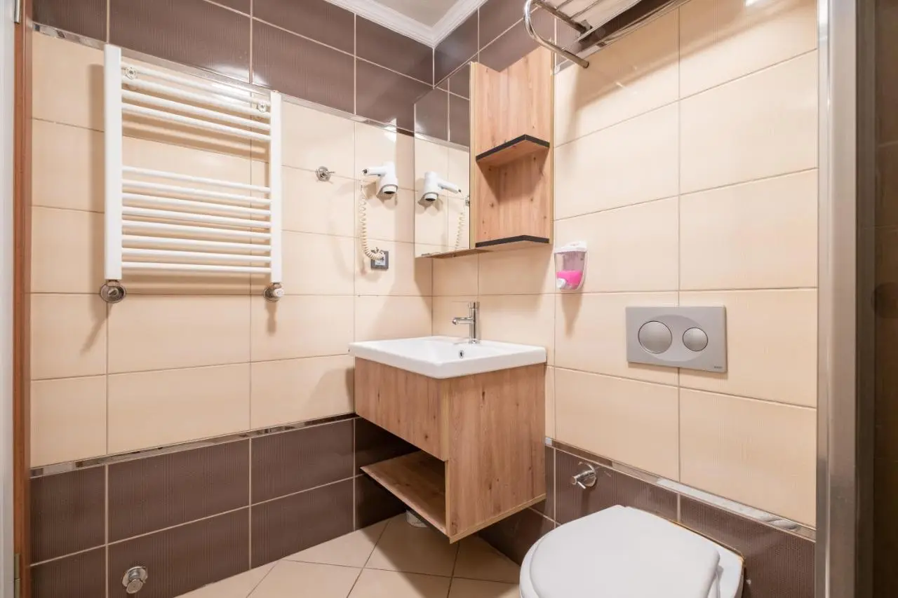 Fulya Süit Hotel