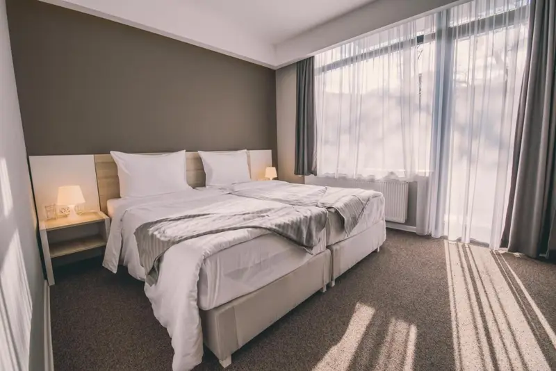 Hotel Nova Bentbaša