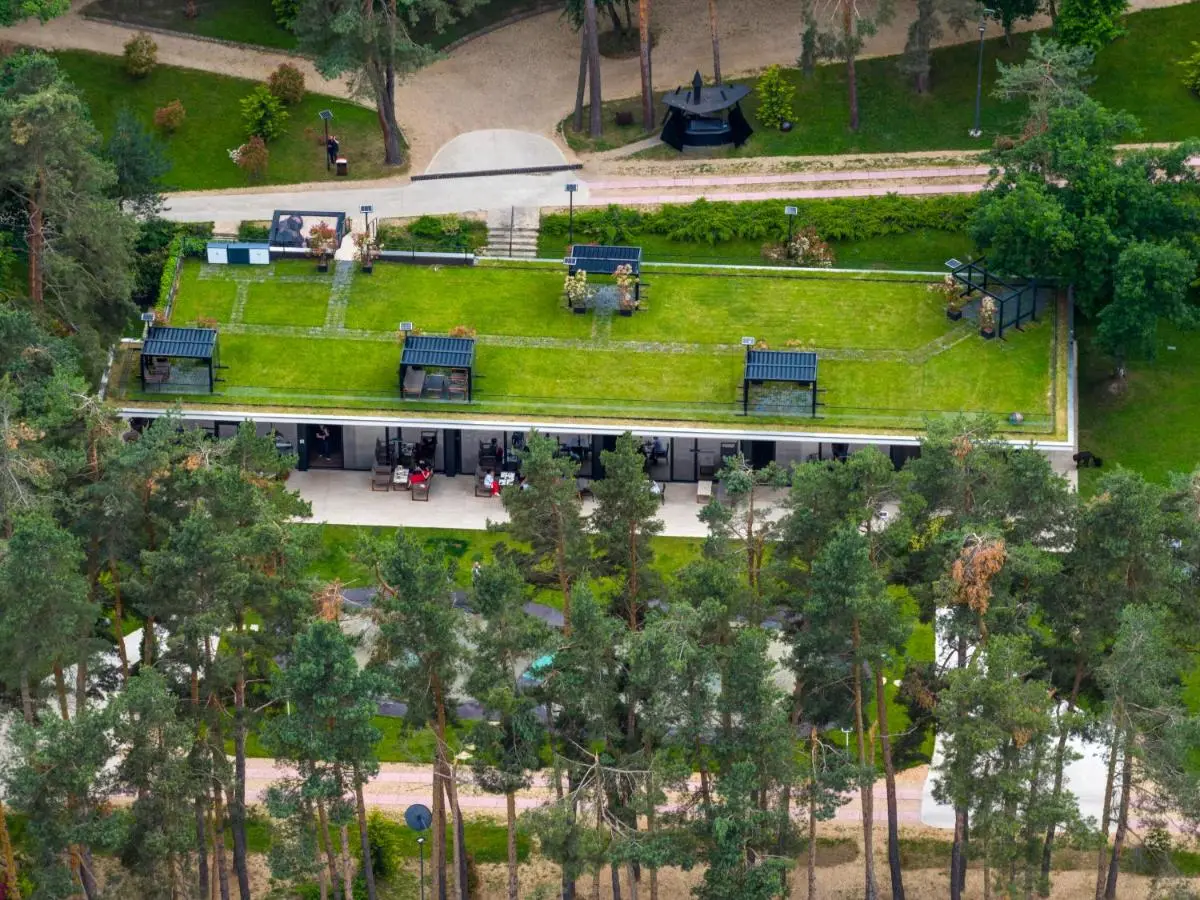 Bioli Wellness Resort