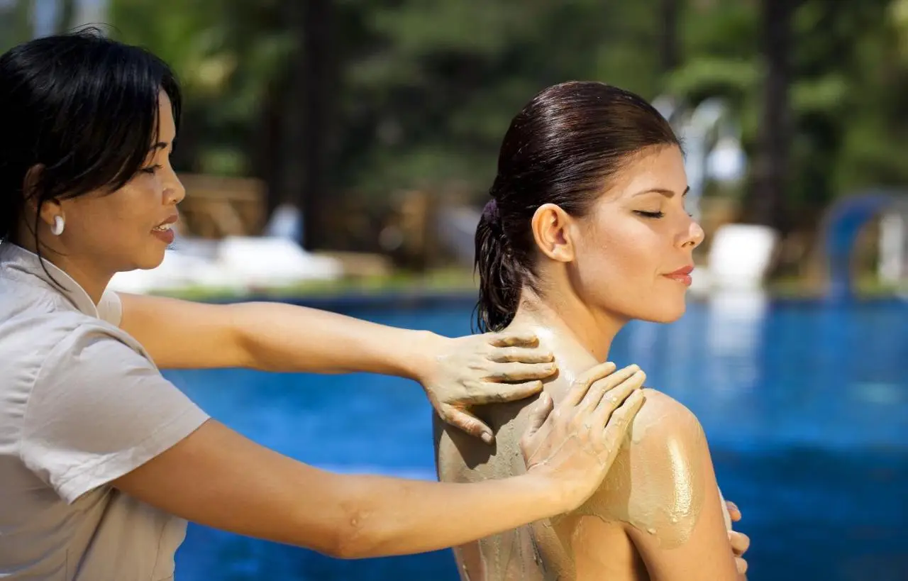 Limak Yalova Thermal Boutique Hotel