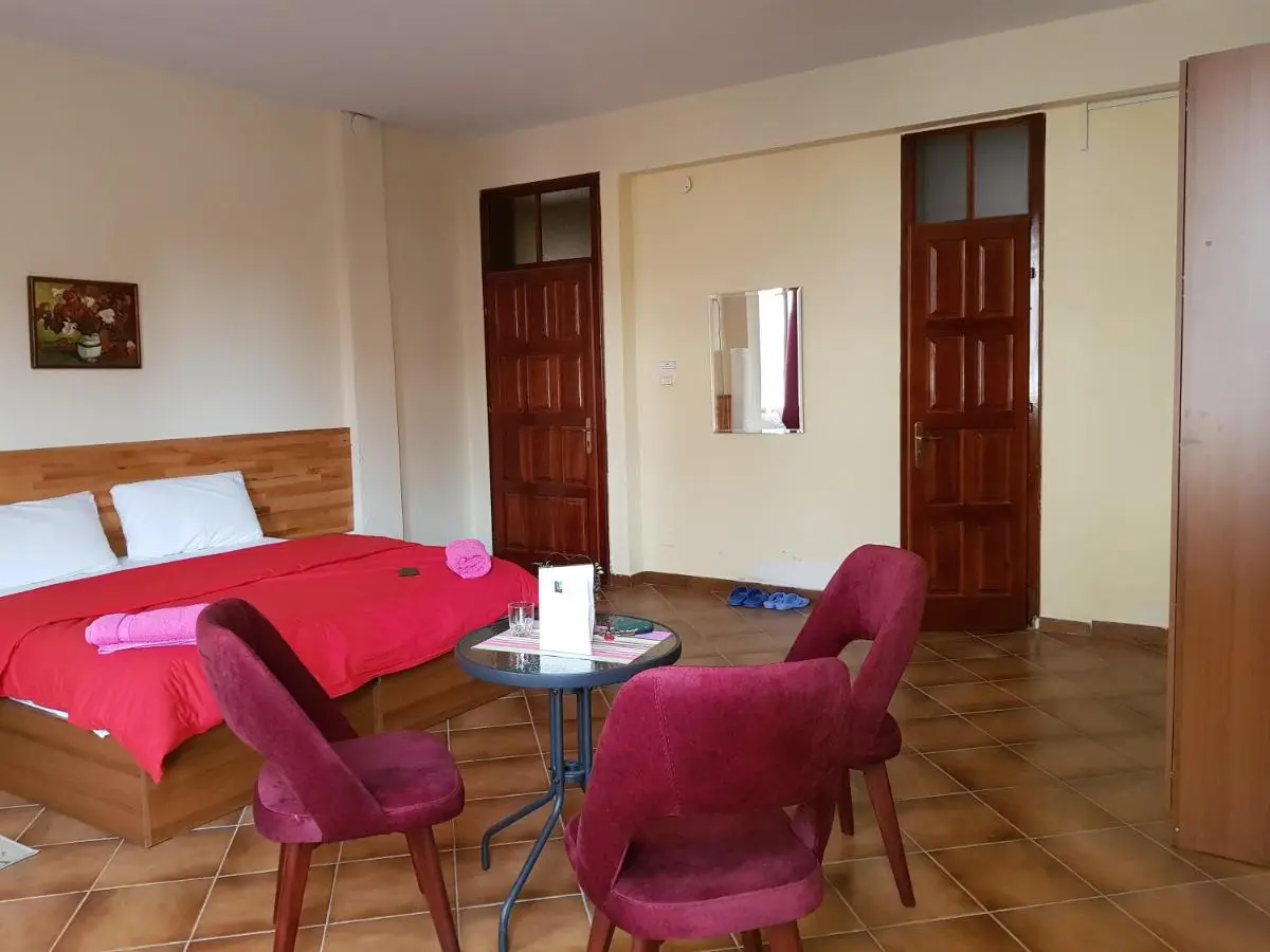 Hotel Kurtabeg