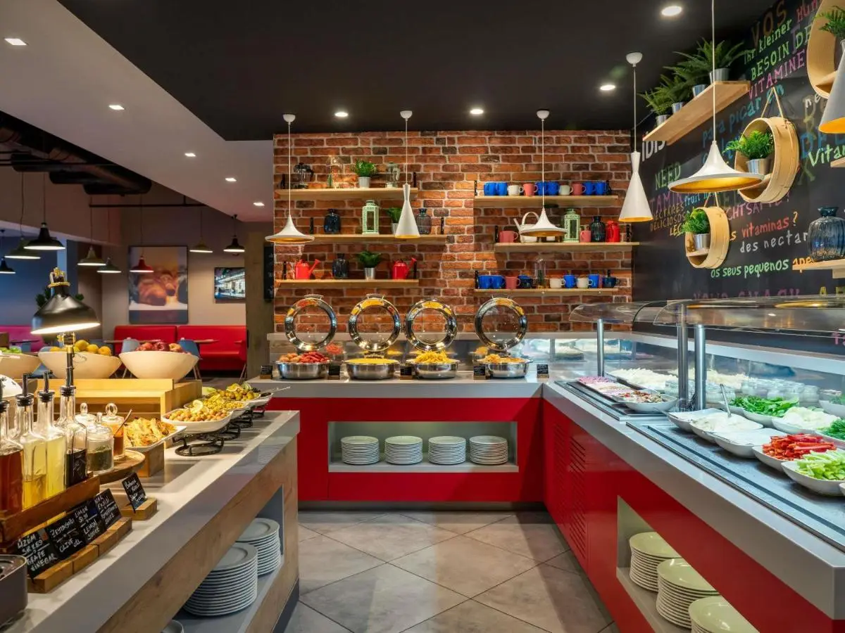 Ibis Istanbul Zeytinburnu
