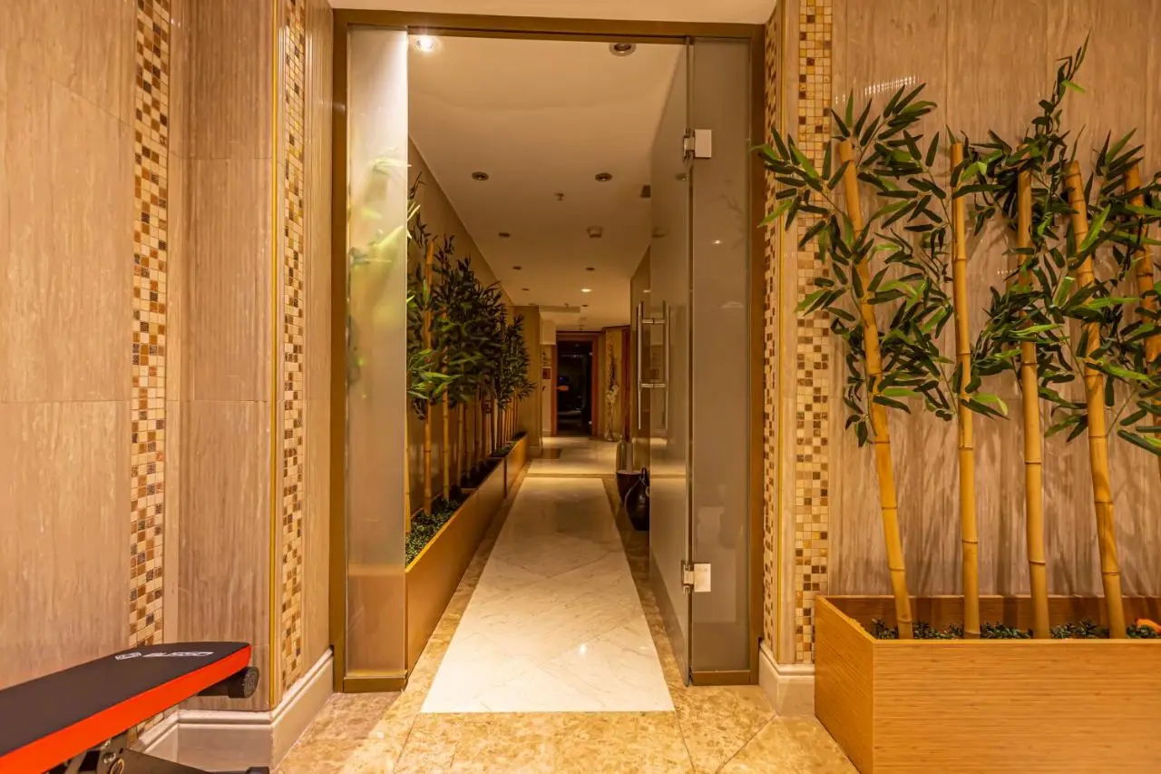 Eurostar Old City Hotel & Spa