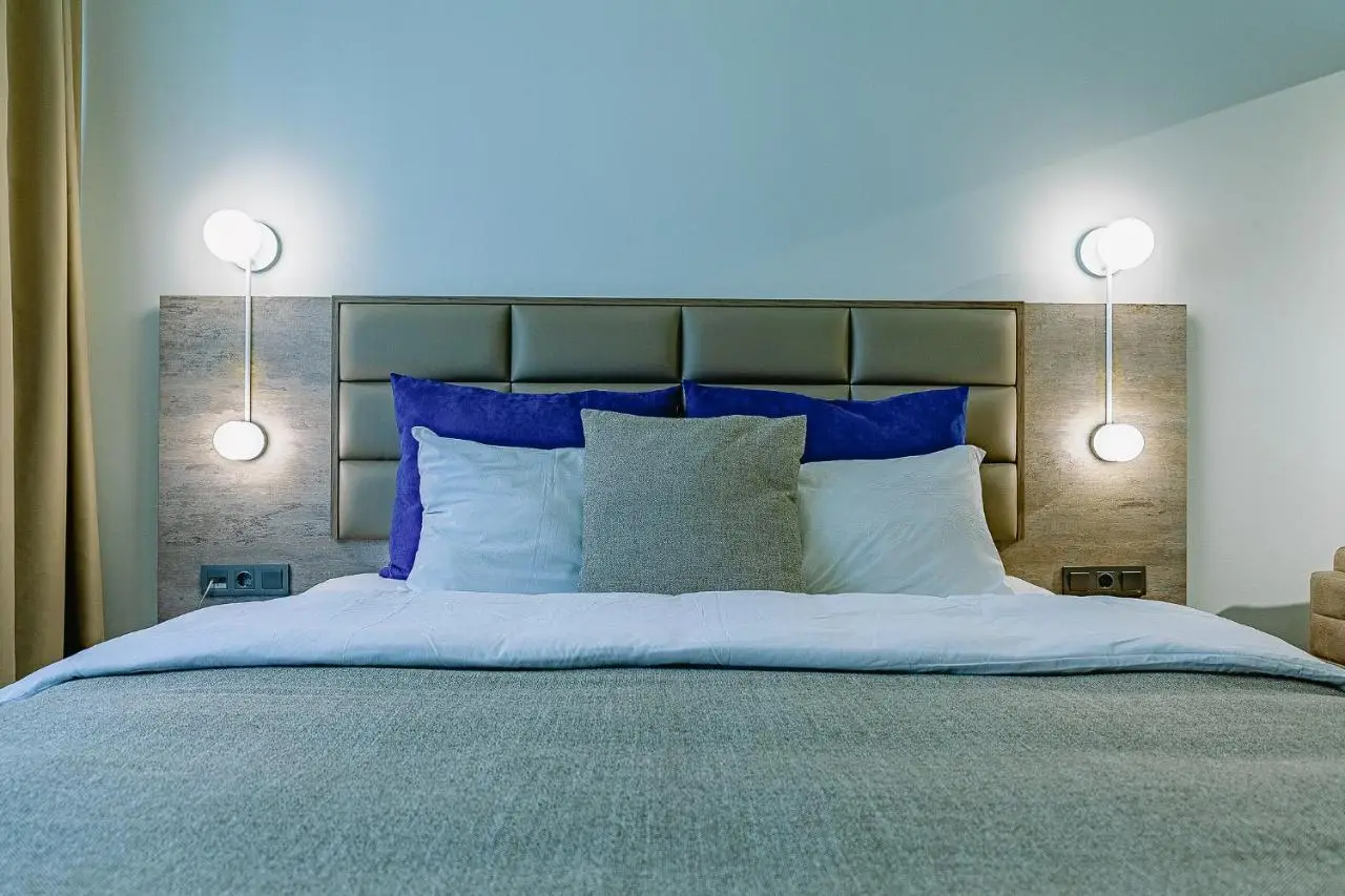 The Wilson Galata Hotel