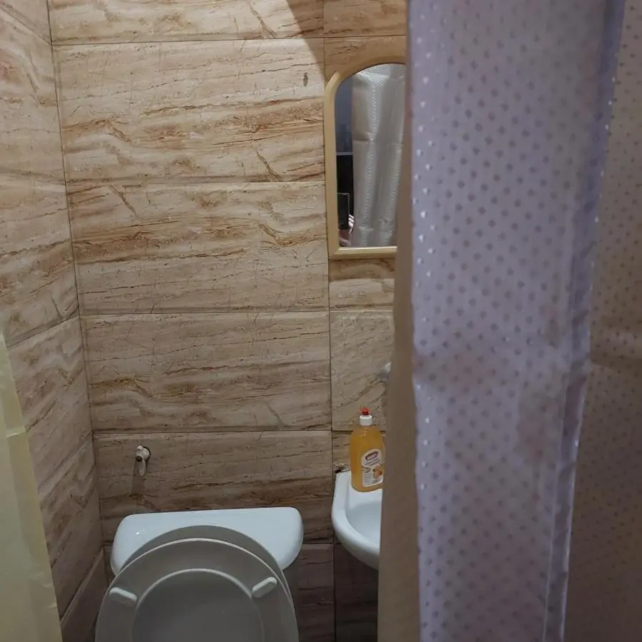 Welcome to Tbilisi
