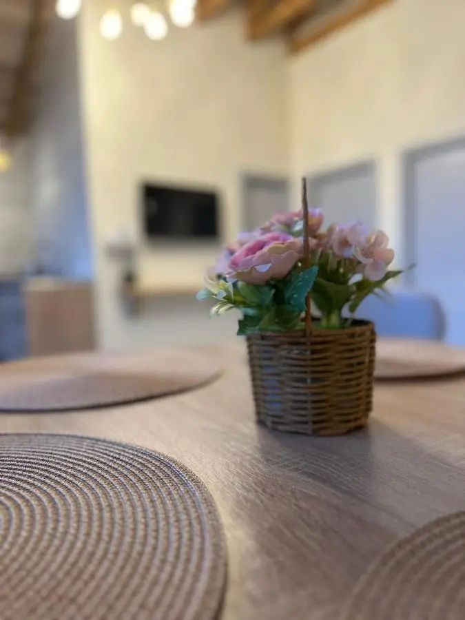 HG Barn House Gabala