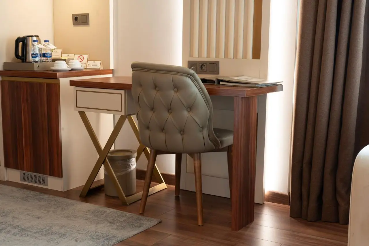 Golden Royal Hotel & SPA