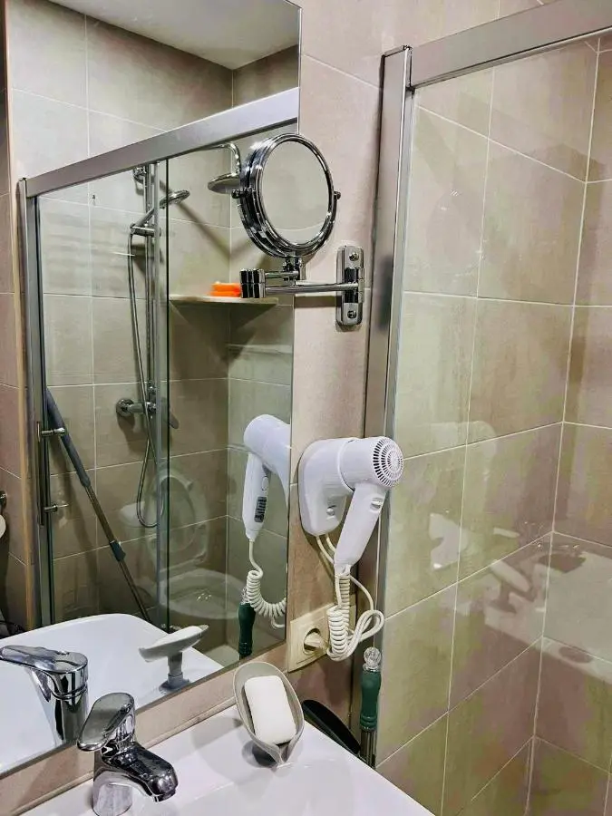 Crystal Wood Apartment 213
