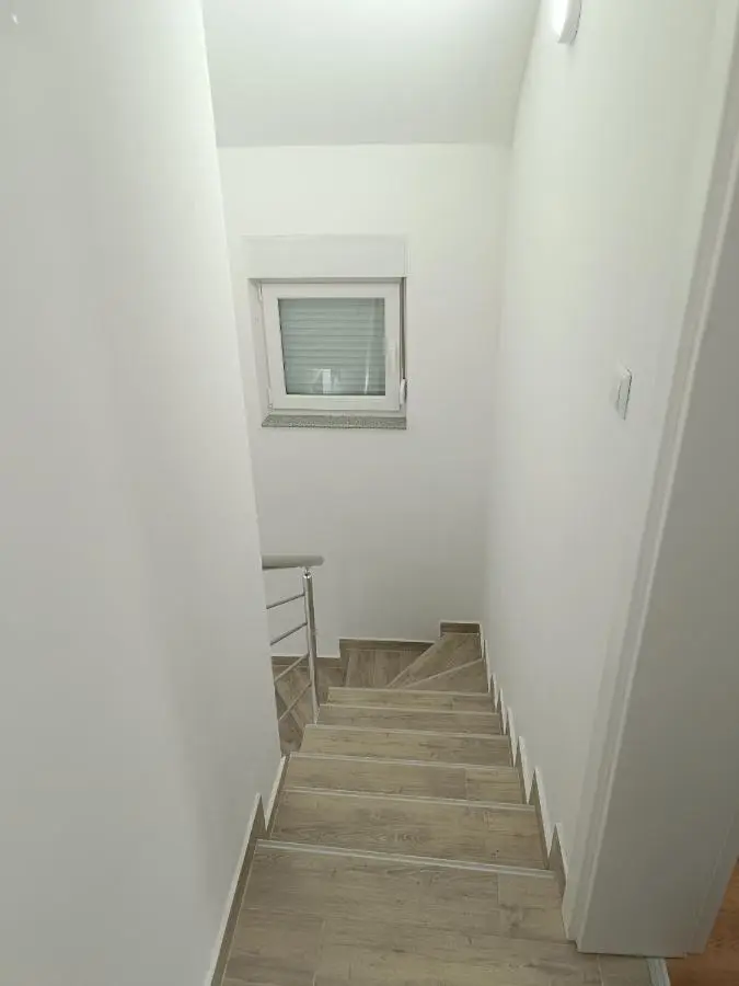 Nahorevo apartment