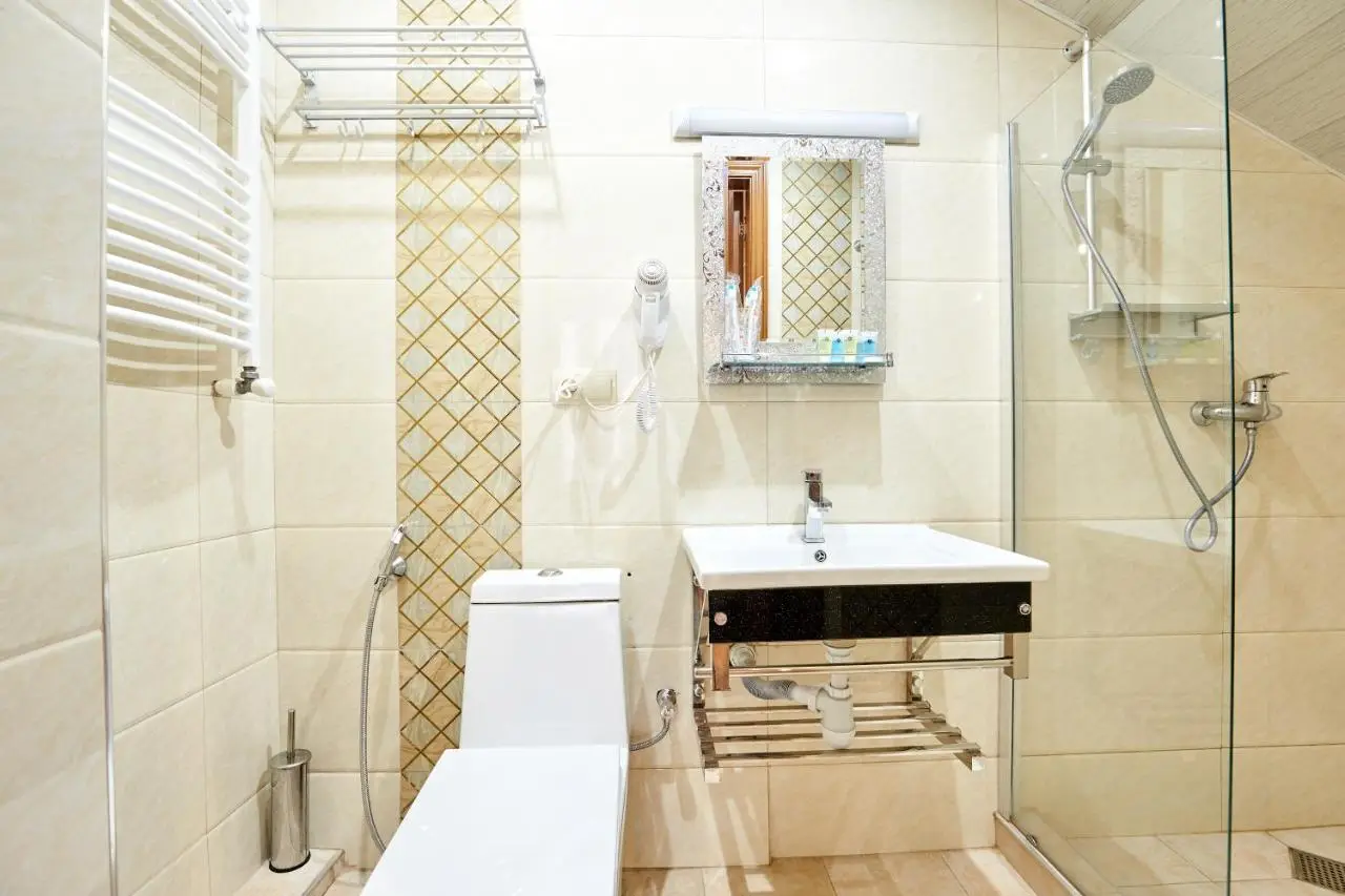 Hotel Diadema