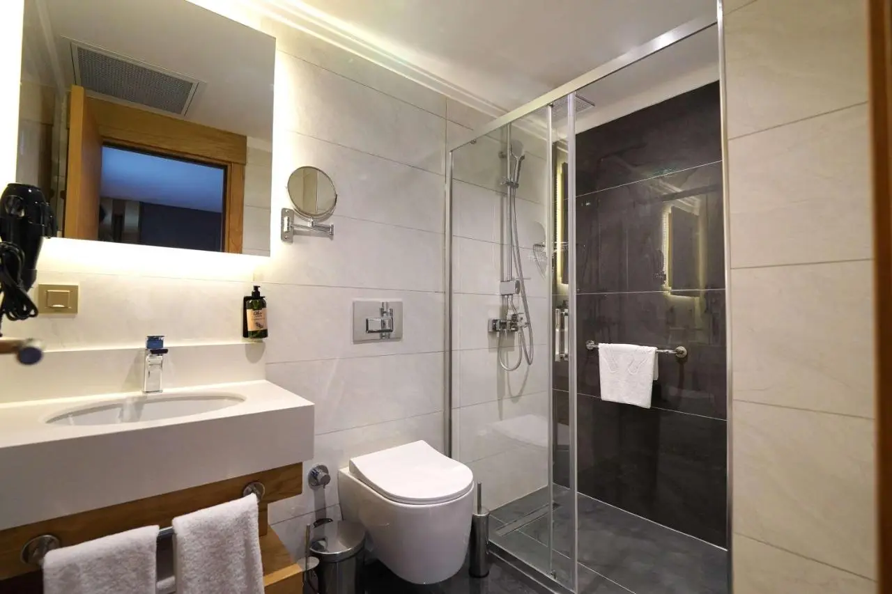 Days Inn by Wyndham Istanbul Bomonti