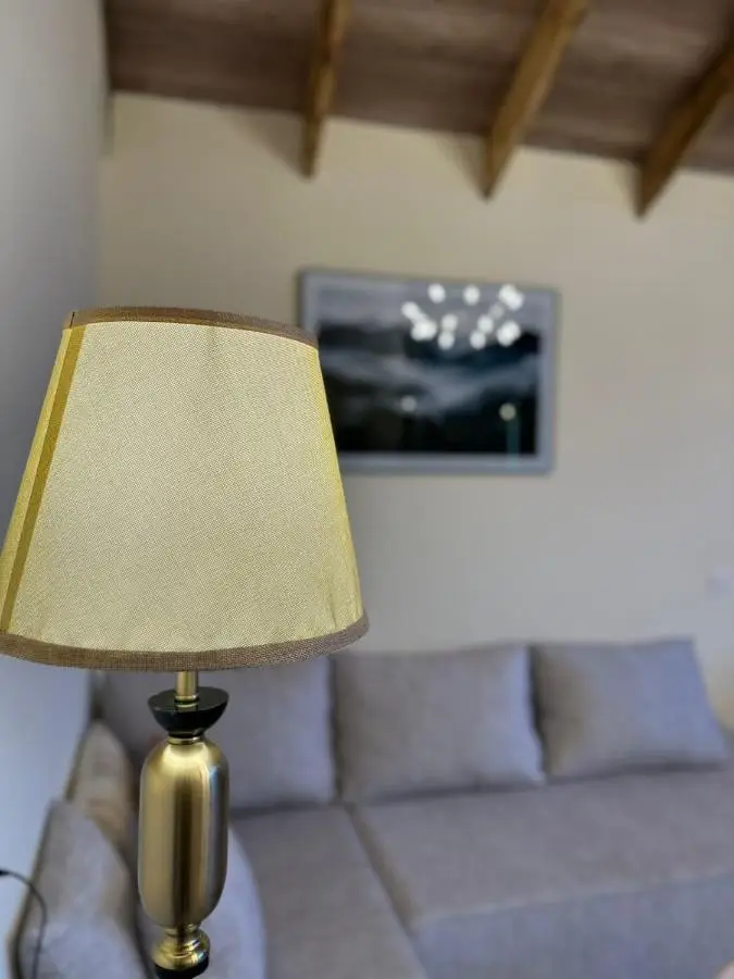 HG Barn House Gabala