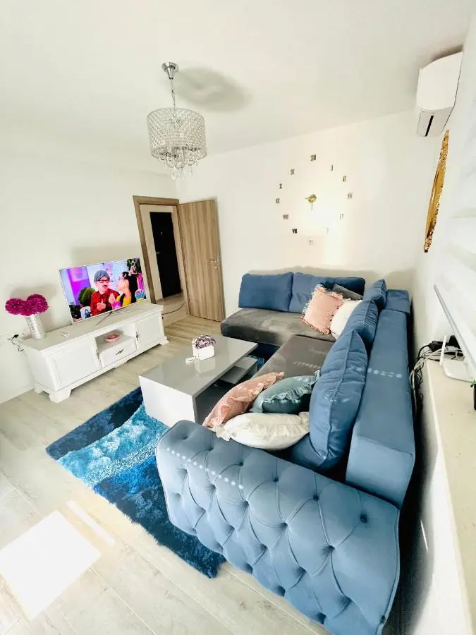 Apartment Iva